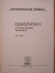 Almási Miklós - Olvasókönyv a filozófia tantárgy tanulásához III. [antikvár]
