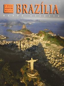Beppe Ceccato - Brazília [antikvár]