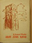 D. Szemző Piroska - Arany János napjai [antikvár]