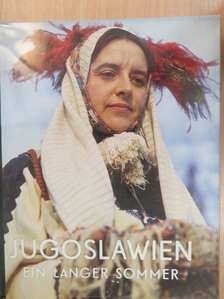Jara Ribnikar - Jugoslawien [antikvár]