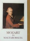 Sebestyén Ede - Mozart és Magyarország [antikvár]