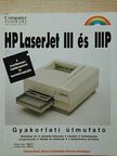 Hermann Straubinger - HP LaserJet III és IIIP - lemezzel [antikvár]