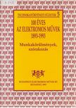 Doktor Jenő, Lengyel Gábor - 100 éves az Elektromos Művek 1893-1993 [antikvár]
