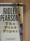 Ridley Pearson - The Pied Piper [antikvár]