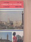 Archibald G. Ogden - London for Everyone [antikvár]