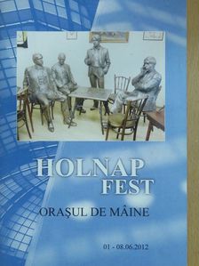 Holnap Fest [antikvár]