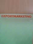 Dr. Bognár Éva - Exportmarketing [antikvár]