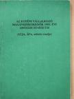 Annusné Dr. Kovács Valéria - Az egyéni vállalkozó magánkereskedők 1993. évi adózási szabályai [antikvár]