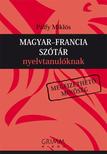 PÁLFY MIKLÓS - Magyar-francia szótár nyelvtanulóknak