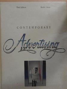 Courtland L. Bovée - Contemporary Advertising [antikvár]