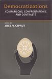 Jose V. Ciprut (ed.) - Democratizations [antikvár]