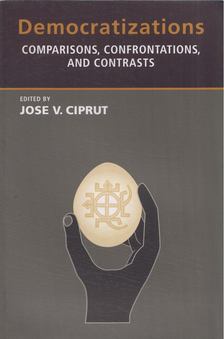 Jose V. Ciprut (ed.) - Democratizations [antikvár]