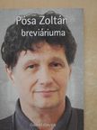 Pósa Zoltán breviáriuma [antikvár]