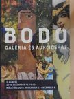 Bodó Galéria és Aukciósház 2. aukció [antikvár]
