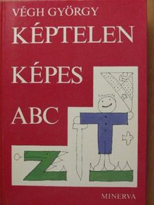 Végh György - Képtelen képes ABC [antikvár]