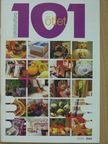 Bors Edit - 101 ötlet - Lakáskultúra 2005. ősz [antikvár]