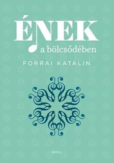 Forrai Katalin - Ének a bölcsődében