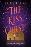 ERIN STERLING - The &#8203;Kiss Curse (The Ex Hex 2.)