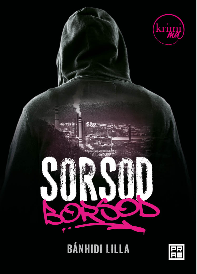 Bánhidi Lilla - Sorsod Borsod [eKönyv: epub, mobi]