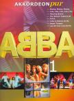 AKKORDEON PUR: ABBA 1 FÜR AKKORDEON, BEARBEITER: HANS-GÜNTHER KÖLZ