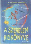 DR. PATAI KLÁRA - A szerelem kiskönyve (1999) [antikvár]