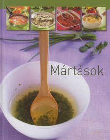 Mártások [antikvár]
