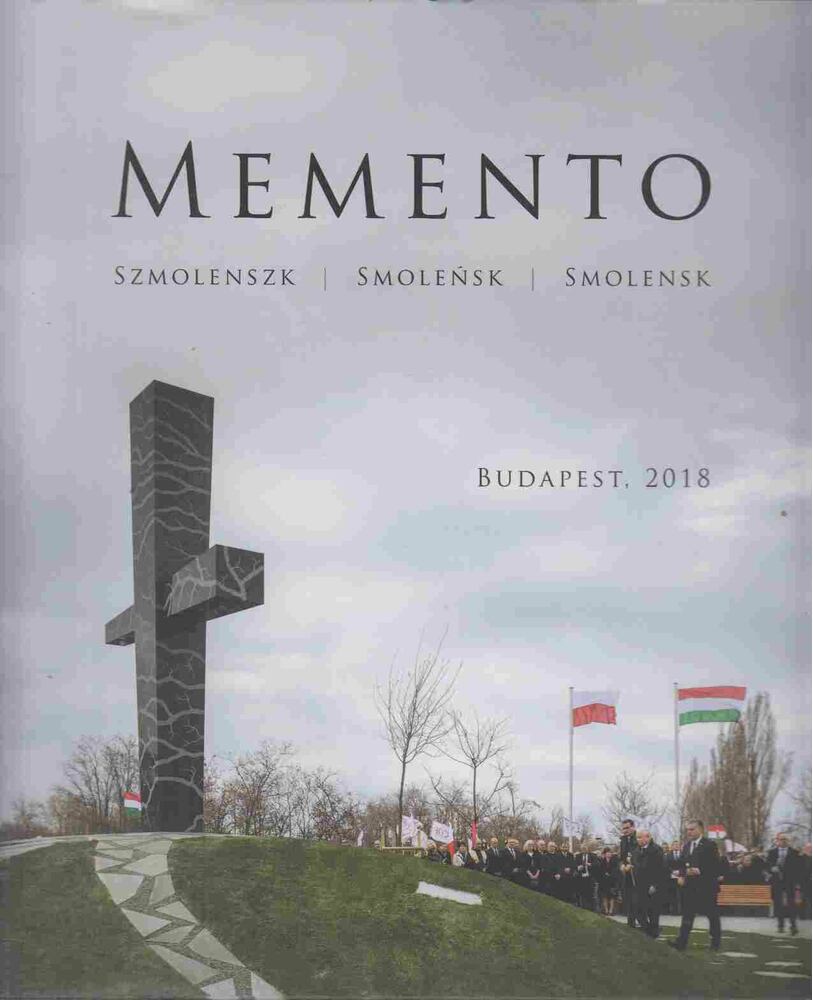 Fodor Tamás - Memento [antikvár]