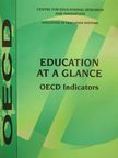 Education at a Glance [antikvár]