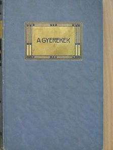 Mikszáth Kálmán - A gyerekek [antikvár]