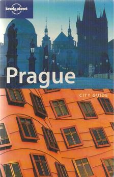 Neil Wilson - Prague [antikvár]