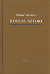 Milosevits Péter - Honlap-sztori [antikvár]