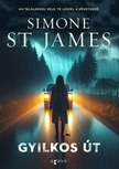 Simone St. James - Gyilkos út [eKönyv: epub, mobi]