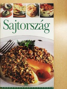 Sajtország [antikvár]