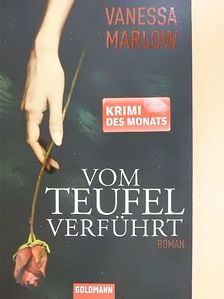 Vanessa Marlow - Vom Teufel verführt [antikvár]