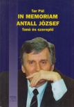 Tar Pál - In Memoriam Antall József [antikvár]