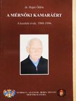 Dr. Hajtó Ödön - A mérnöki kamaráért [antikvár]