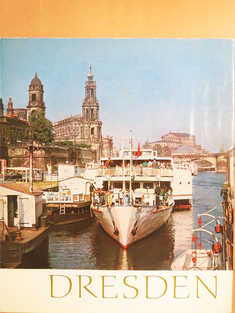 Dresden [antikvár]