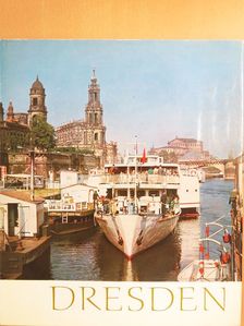 Dresden [antikvár]