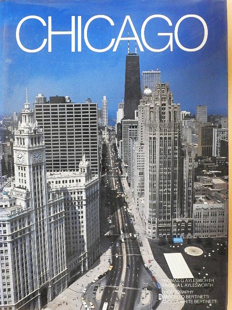 Thomas G. Aylesworth - Chicago [antikvár]
