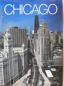 Thomas G. Aylesworth - Chicago [antikvár]