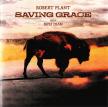 ROBERT PLANT WITH SUZI DIAN - SAVING GRACE CD ROBERT PLANT WITH SUZI DIAN