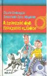 S. Roncaglia ,  R. Mignone - A szomszéd néni titokzatos eltűnése [antikvár]