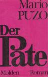 Puzo, Mario - Der Pate [antikvár]