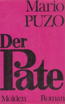 Puzo, Mario - Der Pate [antikvár]