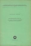 Vitályos László, Orosz László - Ady-bibliográfia 1896-1970 (dedikált) [antikvár]