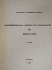 Dr. Bíró György - Közegészségtani-járványtani gyakorlatok és bemutatások II. [antikvár]