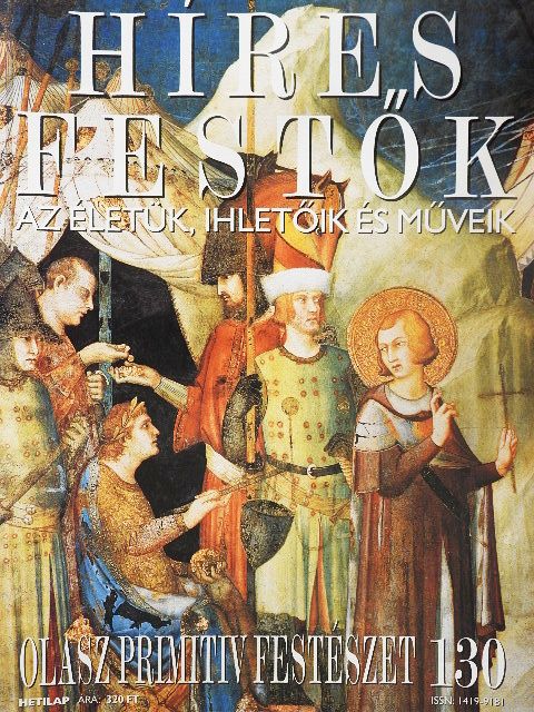 Híres festők 130. [antikvár]