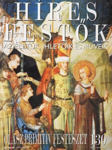 Híres festők 130. [antikvár]