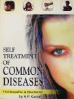 H. P. Kumar - Self treatment of common diseases [antikvár]