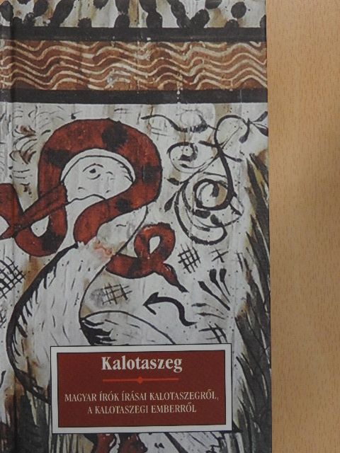 Balázs Balázs - Kalotaszeg [antikvár]